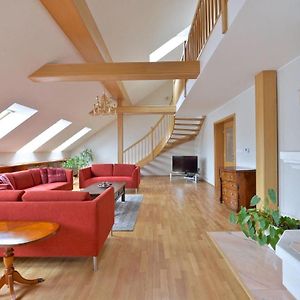 Appartement met Drie Slaapkamers